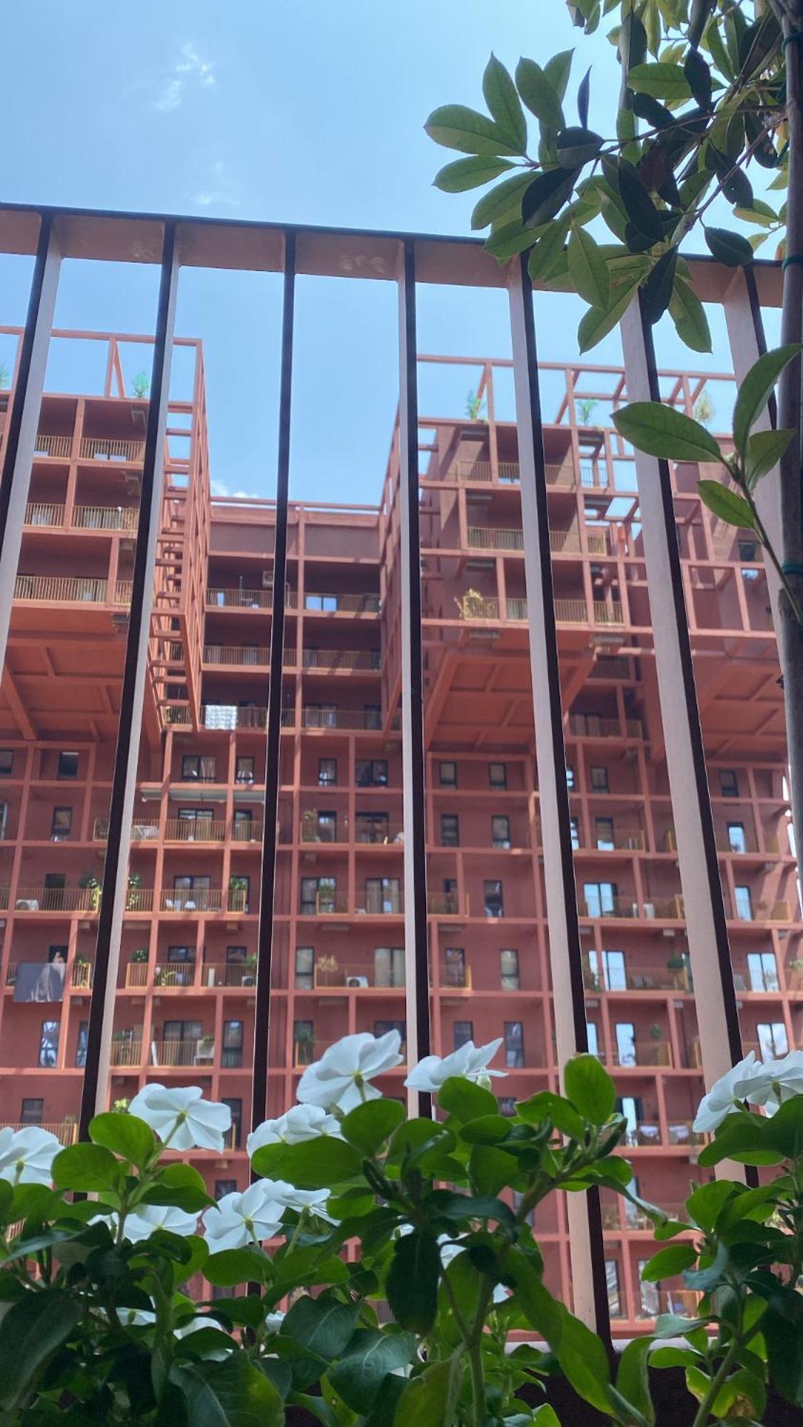Apartamento Dream In Tirana